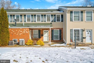 1106 Middleton Place, Norristown, PA 19403