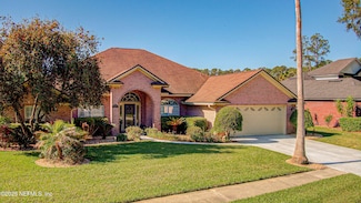 1764 Rising Oaks Dr, Jacksonville, FL 32223