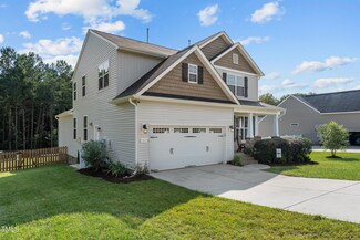 2867 Bingham Dr, Mebane, NC 27302