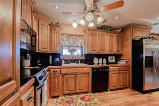 605 E State Hwy 277 Hwy, Ninnekah, OK 73067