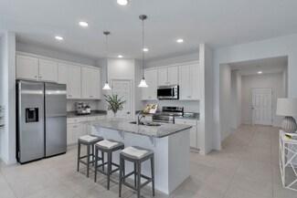 The Webber, Titusville, FL 32796