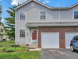 4809 King Albert Dr Unit 1A, Hilliard, OH 43026