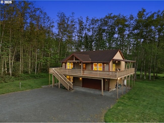 126 Craig Dr, Ariel, WA 98603