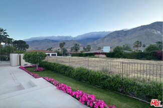 600 Bogert Trail, Palm Springs, CA 92264
