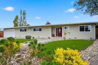 2100 Tiny St, Milpitas, CA 95035