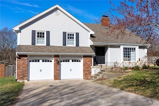 6946 N Atkins Ave, Kansas City, MO 64152