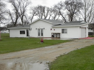 106 Second Ave N, Mooreton, ND 58061
