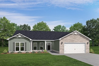 TBD Orchard Cir, Edgefield, SC 29824