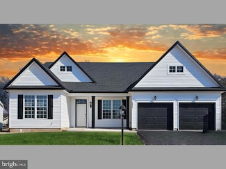 178 E Audubon Rd Unit 172, Gettysburg, PA 17325
