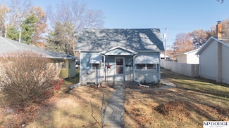 2110 2nd Ave, Nebraska City, NE 68410