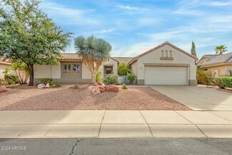 16333 W Windcrest Dr, Surprise, AZ 85374