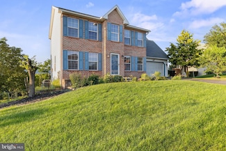 2401 Aspen Way, Harrisburg, PA 17110