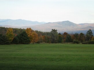 0 Tucker Mtn Rd Unit 4387703, Newbury, VT 05051