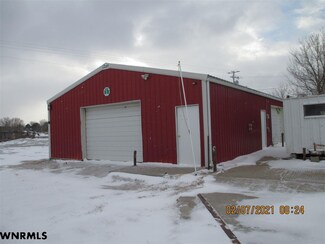 1835 3rd St, Gering, NE 69341