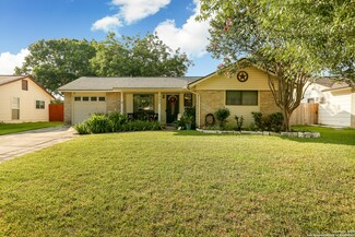 705 Pecan Dr, Schertz, TX 78154