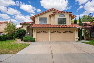 7509 Calhoun Dr NE, Albuquerque, NM 87109