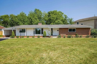 100 Monument Ave, Harrisonburg, VA 22801