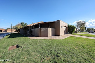 28 Leisure World Unit 28, Mesa, AZ 85206