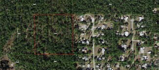 7075 W Longfellow St, Homosassa Springs, FL 34448