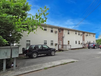 813 Grant Ave, Morgantown, WV 26505