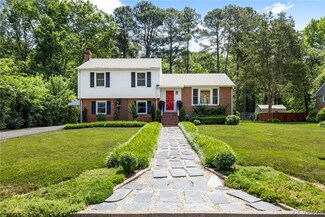 1413 Stoneycreek Dr, Henrico, VA 23238