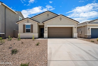 1857 W Starfire Ave, Mesa, AZ 85212