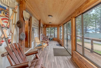 36 Via Contenta, Angel Fire, NM 87710