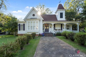 408 S Alexander Ave, Washington, GA 30673