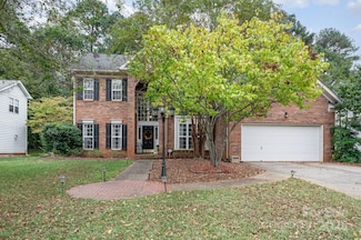 6930 Reedy Creek Rd, Charlotte, NC 28215