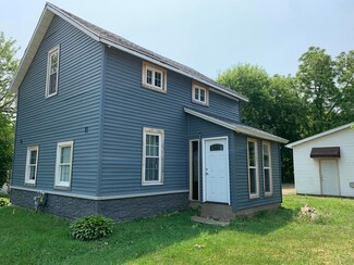 911 E Ganson St, Jackson, MI 49201