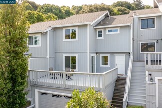 10 Dove Ln, El Sobrante, CA 94803
