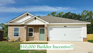 1106 Park Meadows Dr, Whitehouse, TX 75791