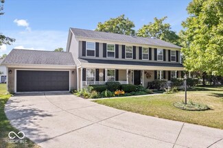 9443 Grandview Ct, Noblesville, IN 46060