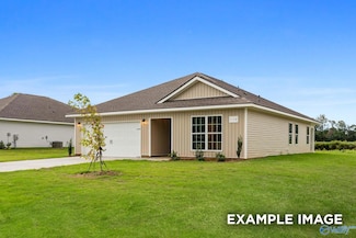 118 Fuller Dr, Meridianville, AL 35759