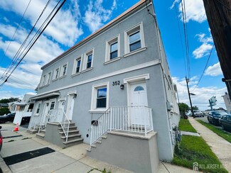 352 Keene St Unit 2, Perth Amboy, NJ 08861