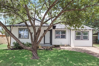 2873 Beasley Dr, Garland, TX 75041