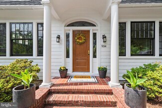 5614 Greenspring Ave, Baltimore, MD 21209