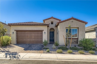 829 Purser St, Henderson, NV 89011