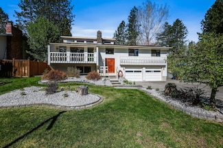 8527 N Greenwood St, Spokane, WA 99208
