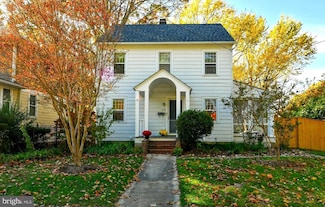 222 Mount Vernon Ave, Chestertown, MD 21620