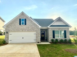 89 Valley Cir, Lincoln, AL 35096
