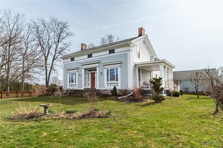 6248 Main Rd, Stafford, NY 14143