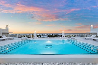 45 W Solaire Way Unit 106, Inlet Beach, FL 32461