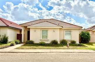 1309 W Gran Via St, Pharr, TX 78577