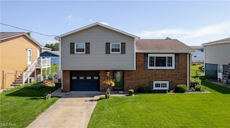 213 Arena Dr, Weirton, WV 26062