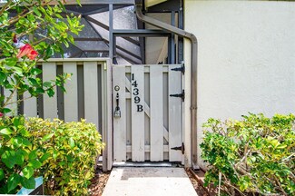 1439 Captains Walk Unit 20B, Fort Pierce, FL 34950