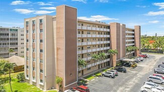500 NE 12th Ave Unit 407, Hallandale Beach, FL 33009