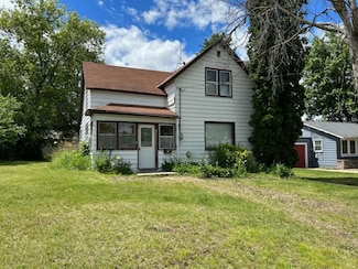 201 Riverside Ave, Park Rapids, MN 56470