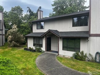 14912 32nd Place S Unit 17, Seatac, WA 98168