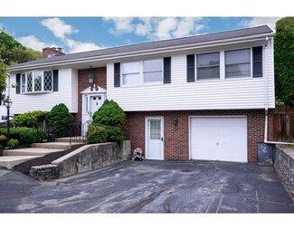 29 Mammola Way, Medford, MA 02155